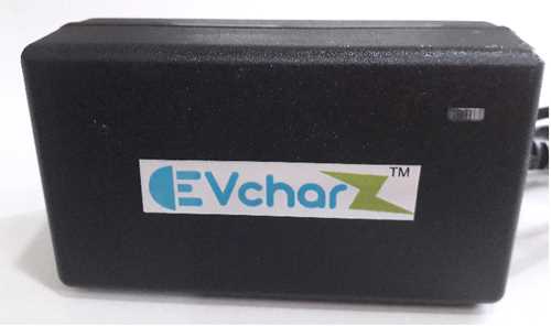 E Rickshaw Chargers